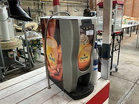 Etna dirdnl/cscs/b warme chocomel drankenautomaat - afbeelding 2 van  4