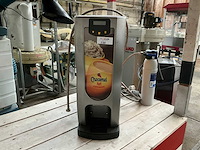 Etna dirdnl/cscs/b warme chocomel drankenautomaat - afbeelding 3 van  4