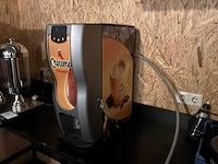 Etna dli011bsl1fcbe1 warme chocomelautomaat - afbeelding 1 van  6