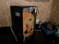 Etna dli011bsl1fcbe1 warme chocomelautomaat - afbeelding 4 van  6