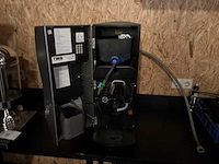 Etna dli011bsl1fcbe1 warme chocomelautomaat - afbeelding 5 van  6