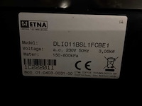Etna dli011bsl1fcbe1 warme chocomelautomaat - afbeelding 6 van  6
