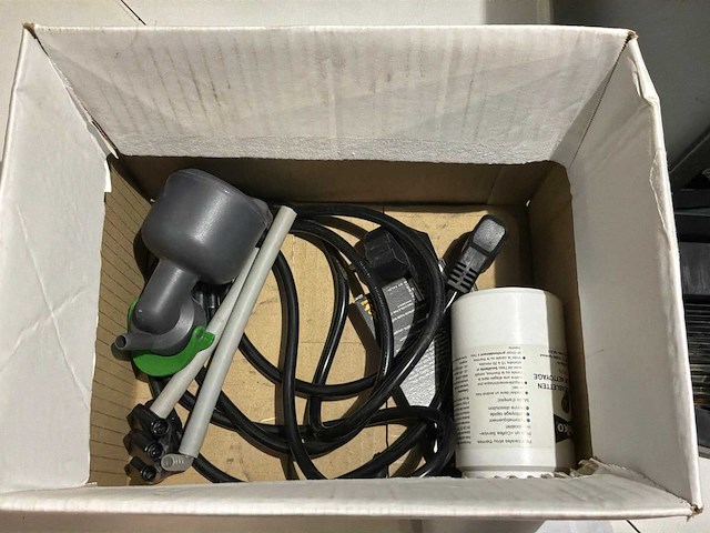 Etna dorado compact espresso koffiemachine - afbeelding 1 van  12