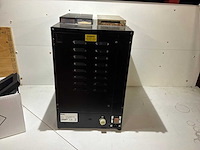 Etna dorado compact espresso koffiemachine - afbeelding 2 van  12