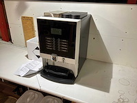 Etna dorado compact espresso koffiemachine - afbeelding 12 van  12