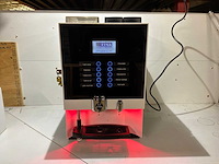 Etna dorado compact espresso koffiemachine - afbeelding 4 van  12