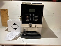 Etna dorado compact espresso koffiemachine - afbeelding 5 van  12