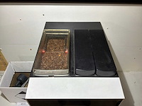 Etna dorado compact espresso koffiemachine - afbeelding 6 van  12