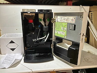 Etna dorado compact espresso koffiemachine - afbeelding 7 van  12