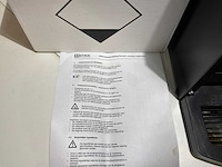 Etna dorado compact espresso koffiemachine - afbeelding 10 van  12