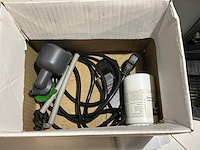 Etna dorado compact espresso koffiemachine - afbeelding 11 van  12