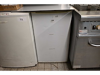 Etna evv0842wit/e03 vriezer