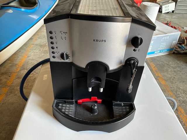 Etna evw7860wit/e01 vaatwasser - afbeelding 1 van  5