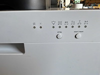 Etna evw7860wit/e01 vaatwasser - afbeelding 5 van  5