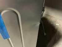 Etna fgv160rvs. vrijstaand gasfornuis - afbeelding 8 van  8