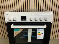 Etna fiv760wit. vrijstaand inductiefornuis - afbeelding 3 van  7