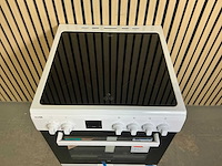 Etna fiv760wit. vrijstaand inductiefornuis - afbeelding 4 van  7