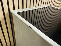 Etna fiv760wit. vrijstaand inductiefornuis - afbeelding 5 van  7