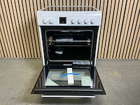 Etna fiv760wit. vrijstaand inductiefornuis - afbeelding 6 van  7