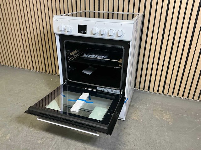 Etna fiv760wit. vrijstaand inductiefornuis - afbeelding 7 van  7