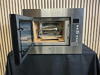 Etna inbouw combimagnetron - afbeelding 3 van  4