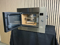 Etna inbouw combimagnetron - afbeelding 4 van  4