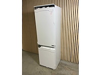 Etna kcd4178enf inbouw koel-vries combinatie - afbeelding 4 van  9