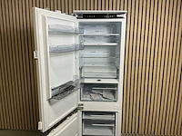 Etna kcd4178enf inbouw koel-vries combinatie - afbeelding 6 van  9