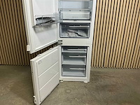 Etna kcd4178enf inbouw koel-vries combinatie - afbeelding 7 van  9
