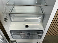 Etna kcd4178enf inbouw koel-vries combinatie - afbeelding 9 van  9