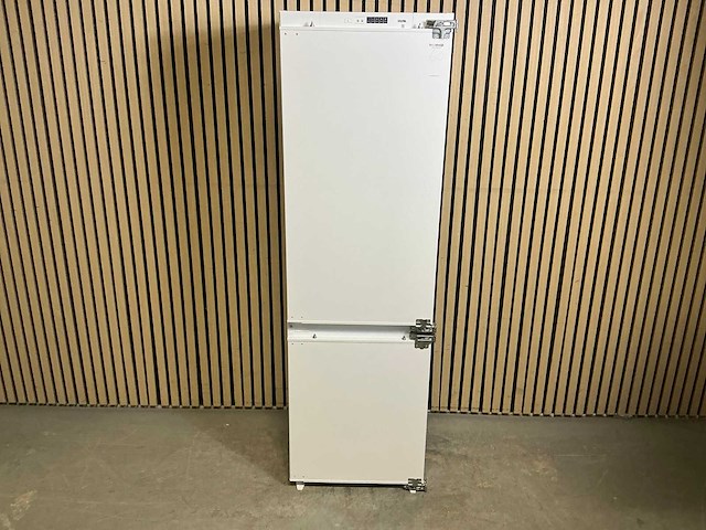 Etna kcd6178nf inbouw koel-vries combinatie - afbeelding 1 van  7