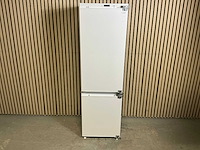 Etna kcd6178nf inbouw koel-vries combinatie - afbeelding 1 van  7