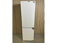 Etna kcd6178nf inbouw koel-vries combinatie - afbeelding 2 van  7