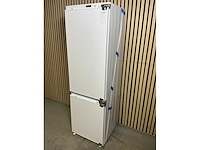 Etna kcd6178nf inbouw koel-vries combinatie - afbeelding 3 van  7