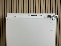 Etna kcd6178nf inbouw koel-vries combinatie - afbeelding 4 van  7