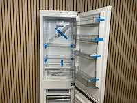 Etna kcd6178nf inbouw koel-vries combinatie - afbeelding 6 van  7