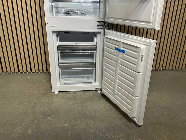 Etna kcd6178nf inbouw koel-vries combinatie - afbeelding 7 van  7