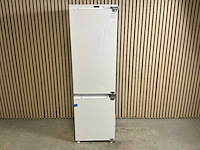 Etna kcd6178nf. inbouw koel-vries combinatie - afbeelding 1 van  4