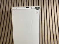 Etna kcd6178nf. inbouw koel-vries combinatie - afbeelding 3 van  4