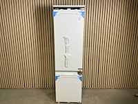 Etna kcd8193enf inbouw koel-vries combinatie - afbeelding 1 van  8