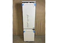 Etna kcd8193enf inbouw koel-vries combinatie - afbeelding 2 van  8