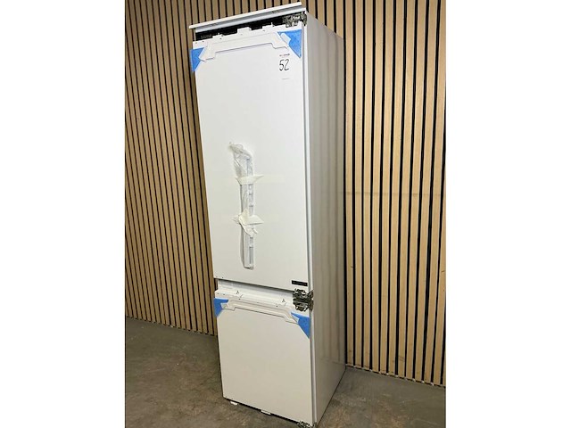 Etna kcd8193enf inbouw koel-vries combinatie - afbeelding 3 van  8