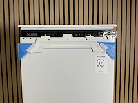 Etna kcd8193enf inbouw koel-vries combinatie - afbeelding 4 van  8