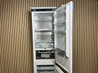 Etna kcd8193enf inbouw koel-vries combinatie - afbeelding 5 van  8