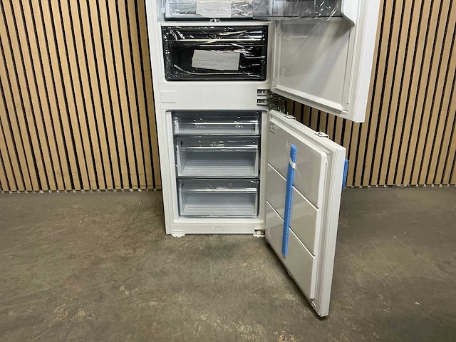 Etna kcd8193enf inbouw koel-vries combinatie - afbeelding 6 van  8