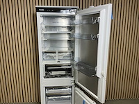 Etna kcd9178cnf inbouw koel-vries combinatie - afbeelding 2 van  10