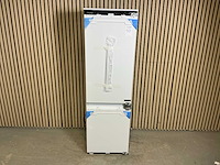 Etna kcd9178cnf inbouw koel-vries combinatie - afbeelding 1 van  10