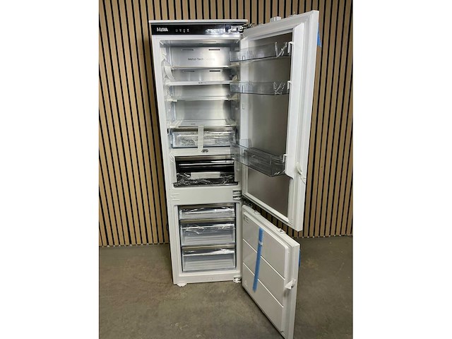 Etna kcd9178cnf inbouw koel-vries combinatie - afbeelding 6 van  10