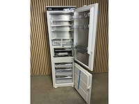 Etna kcd9178cnf inbouw koel-vries combinatie - afbeelding 6 van  10