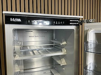 Etna kcd9178cnf inbouw koel-vries combinatie - afbeelding 7 van  10